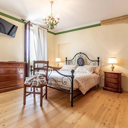 Appartement Ca'Degli Elfi à Maser Extérieur photo