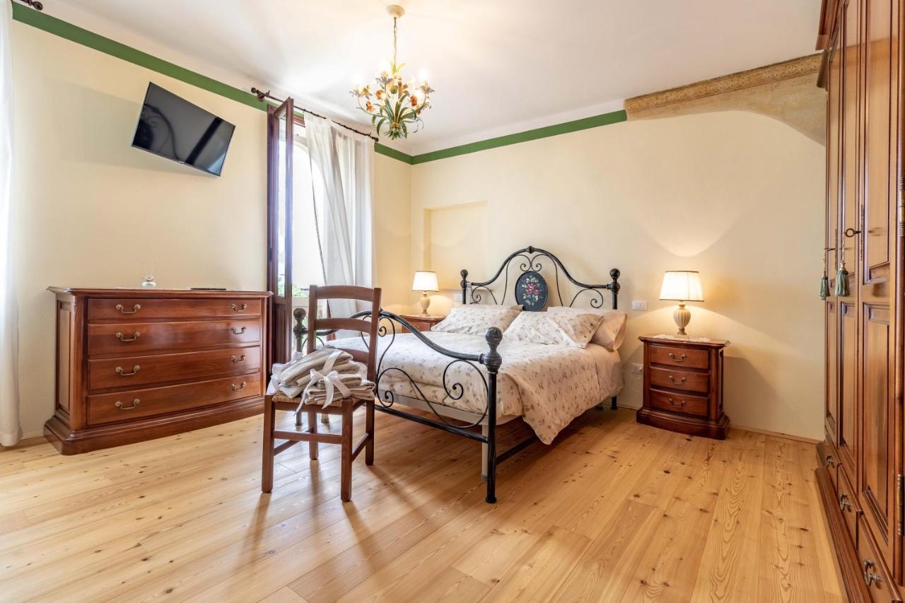 Appartement Ca'Degli Elfi à Maser Extérieur photo