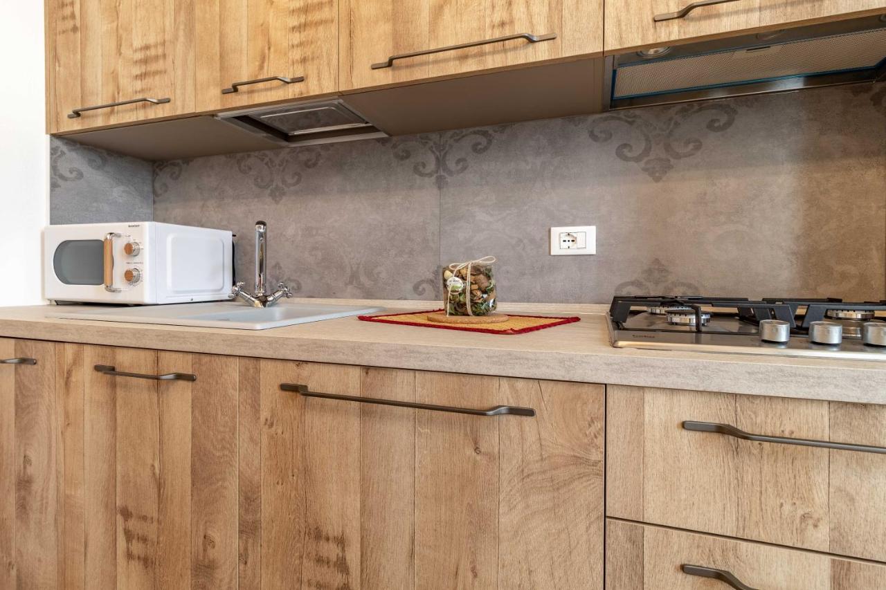 Appartement Ca'Degli Elfi à Maser Extérieur photo