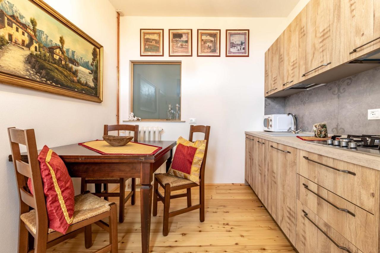 Appartement Ca'Degli Elfi à Maser Extérieur photo
