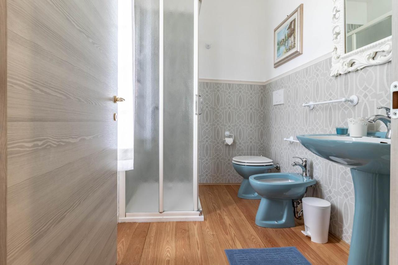 Appartement Ca'Degli Elfi à Maser Extérieur photo