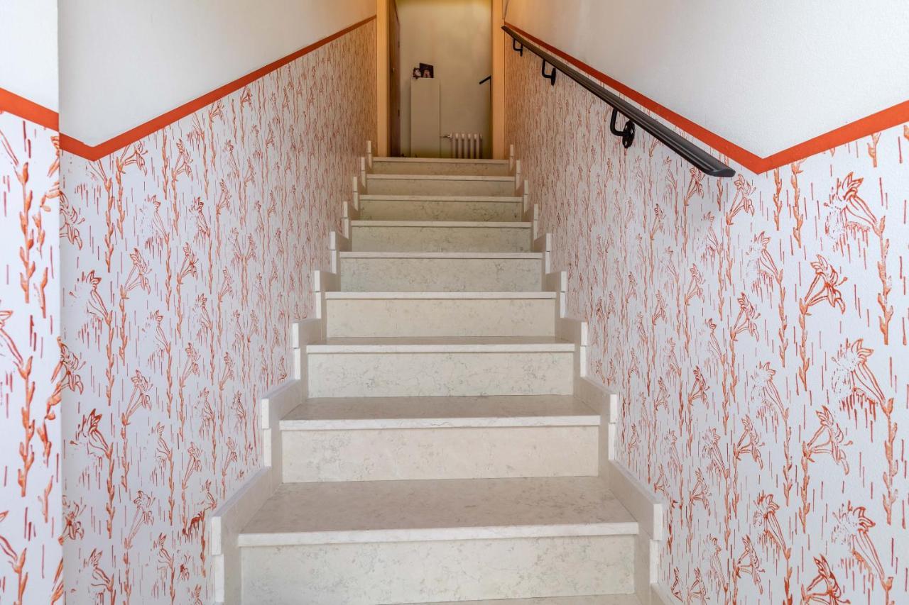 Appartement Ca'Degli Elfi à Maser Extérieur photo
