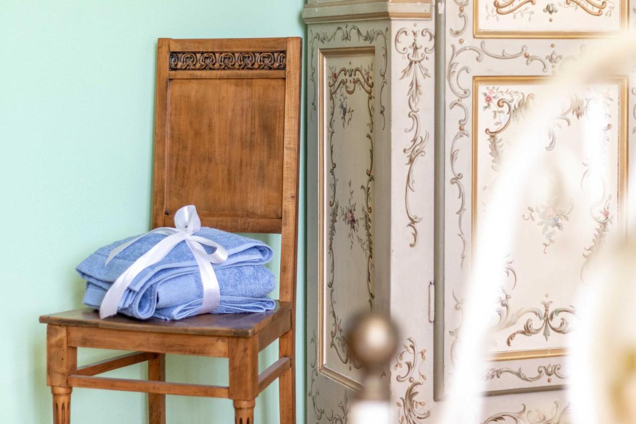 Appartement Ca'Degli Elfi à Maser Extérieur photo