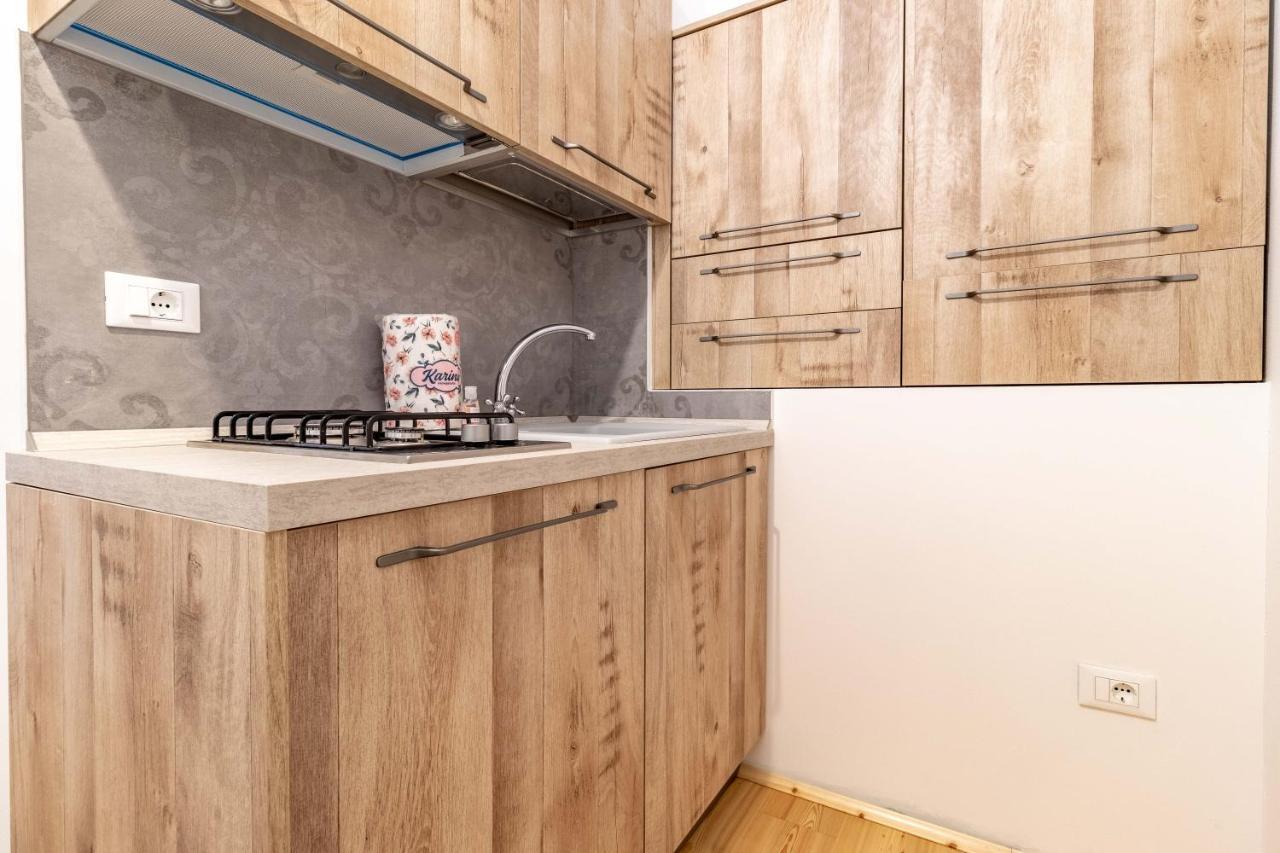 Appartement Ca'Degli Elfi à Maser Extérieur photo